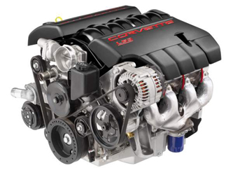 P22A9 Engine